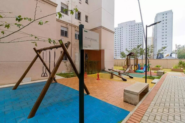 Imagem Apartamento com 2 Quartos à Venda, 42 m² em Jardim São Savério - São Paulo Imagem Apartamento com 2 Quartos à Venda, 42 m² em Jardim São Savério - São Paulo