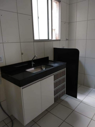 Imagem Apartamento com 2 Quartos à Venda, 45 m² em Jardim Do Lago - Limeira