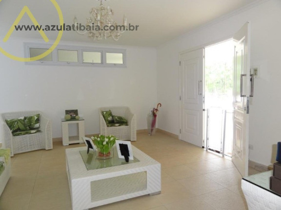 Imagem Casa com 4 Quartos à Venda, 650 m² em Parque Petrópolis - Mairiporã