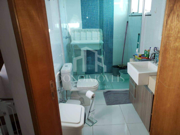 Imagem Casa de Condomínio com 4 Quartos à Venda, 740 m² em Parque Terra Nova Ii - São Bernardo Do Campo