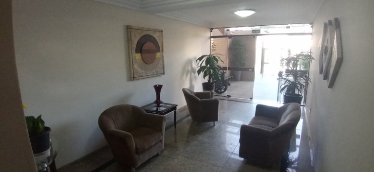 Imagem Apartamento com 2 Quartos à Venda, 100 m² em Ponta Da Praia - Santos Imagem Apartamento com 2 Quartos à Venda, 100 m² em Ponta Da Praia - Santos