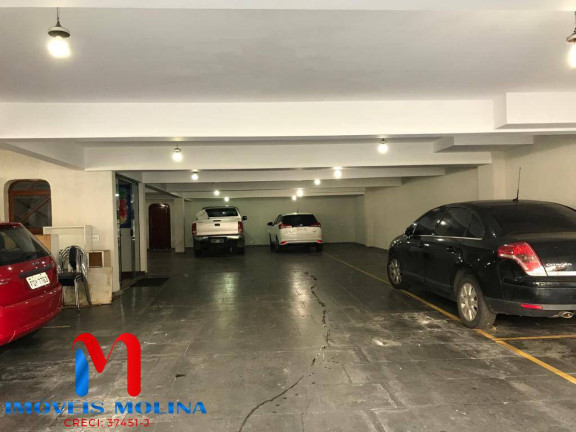 Foto do imóvel Apartamento com 3 Quartos à Venda, 190 m² em Campestre - Santo André