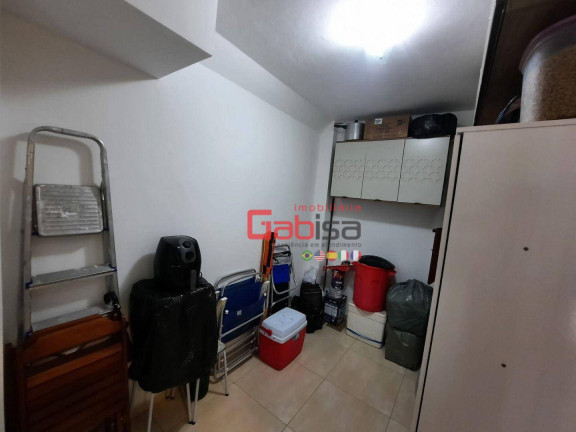 Imagem Apartamento com 3 Quartos à Venda, 102 m² em Vila Nova - Cabo Frio