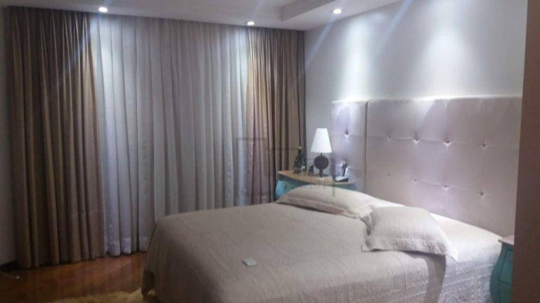 Imagem Apartamento com 4 Quartos à Venda, 212 m² em Centro - Sorocaba