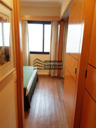 Imagem Imóvel com 1 Quarto à Venda, 34 m² em Jardim Paulista - São Paulo Imagem Imóvel com 1 Quarto à Venda, 34 m² em Jardim Paulista - São Paulo
