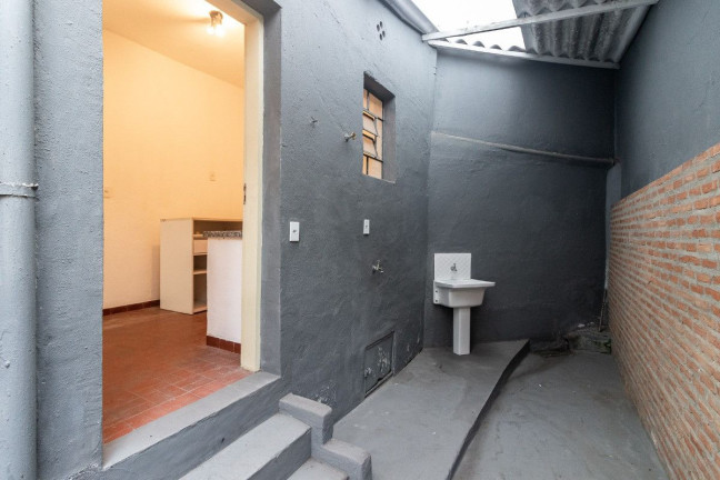 Imagem Casa com 3 Quartos à Venda, 135 m² em Lapa - São Paulo Imagem Casa com 3 Quartos à Venda, 135 m² em Lapa - São Paulo