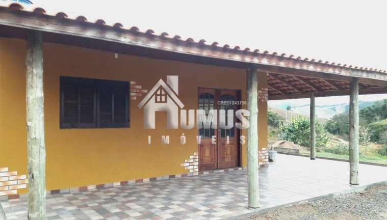 Imagem Fazenda à Venda, 1.500 m² em Fábrica - São Luiz Do Paraitinga