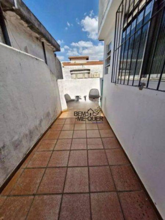 Imagem Casa com 2 Quartos à Venda, 120 m² em Vila Pereira Barreto - São Paulo Imagem Casa com 2 Quartos à Venda, 120 m² em Vila Pereira Barreto - São Paulo