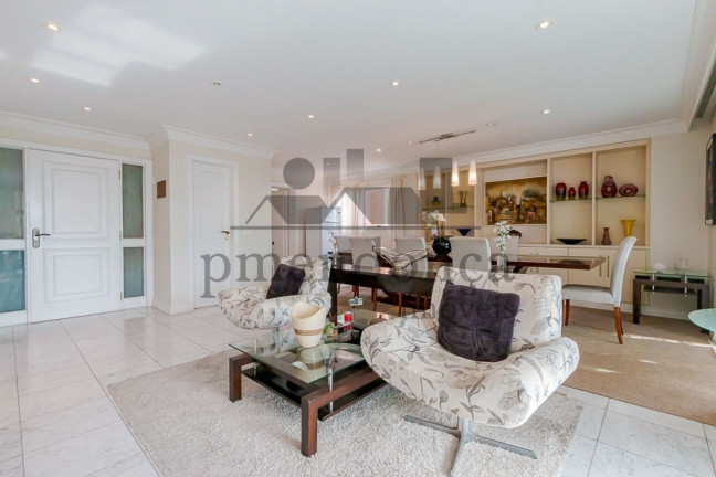 Imagem Apartamento com 4 Quartos à Venda, 202 m² em Higienópolis - São Paulo Imagem Apartamento com 4 Quartos à Venda, 202 m² em Higienópolis - São Paulo