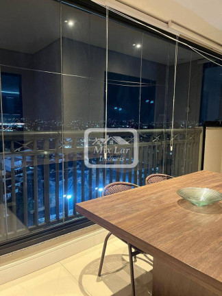 Imagem Apartamento com 2 Quartos à Venda, 72 m² em Vila Osasco - Osasco Imagem Apartamento com 2 Quartos à Venda, 72 m² em Vila Osasco - Osasco