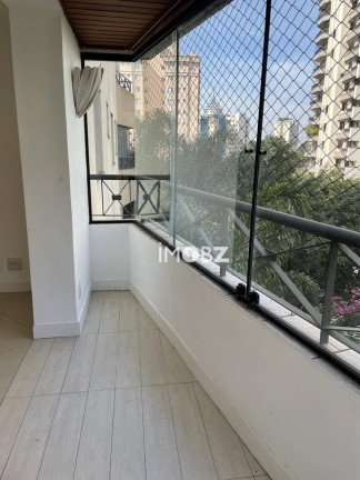 Imagem Imóvel com 2 Quartos à Venda, 58 m² em Vila Andrade - São Paulo