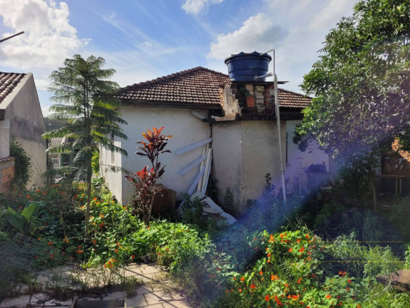 Imagem Casa com 2 Quartos à Venda, 160 m² em Bom Sucesso - Gravataí Imagem Casa com 2 Quartos à Venda, 160 m² em Bom Sucesso - Gravataí