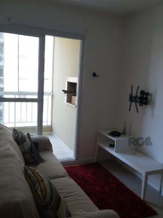 Imagem Apartamento com 2 Quartos para Alugar, 98 m² em Teresópolis - Porto Alegre