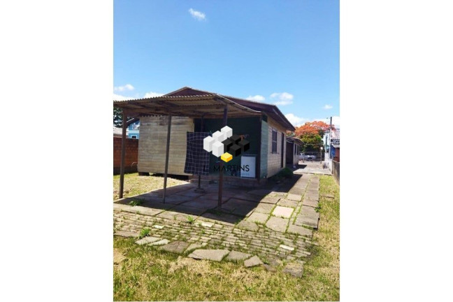 Imagem Casa com 3 Quartos à Venda, 484 m² em Niterói - Canoas