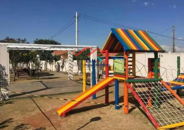 Imagem Apartamento com 2 Quartos à Venda, 49 m² em Jardim Recanto Dos Sonhos - Sumaré