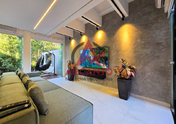 Imagem Casa com 7 Quartos à Venda, 450 m² em Riviera - Bertioga Imagem Casa com 7 Quartos à Venda, 450 m² em Riviera - Bertioga