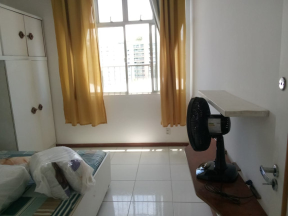 Imagem Apartamento com 3 Quartos à Venda, 140 m² em Barra - Salvador