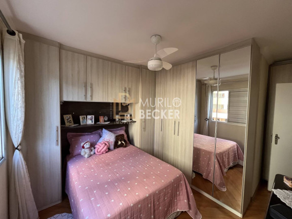 Imagem Apartamento com 2 Quartos à Venda, 79 m² em Santana - São José Dos Campos