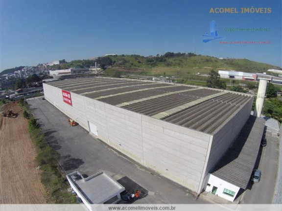 Imagem Imóvel Comercial para Alugar, 7.404 m² em Itaqui - Itapevi
