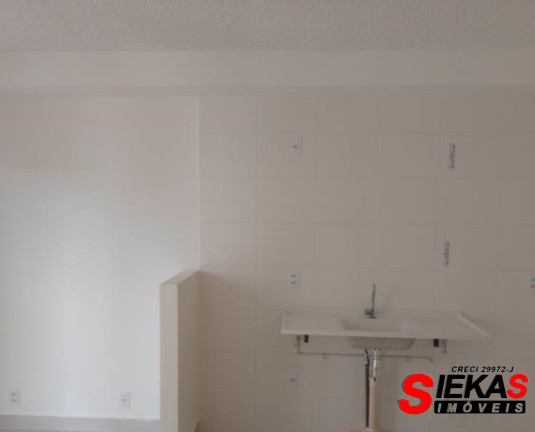 Imagem Apartamento com 2 Quartos à Venda, 32 m² em Vila Prudente - São Paulo