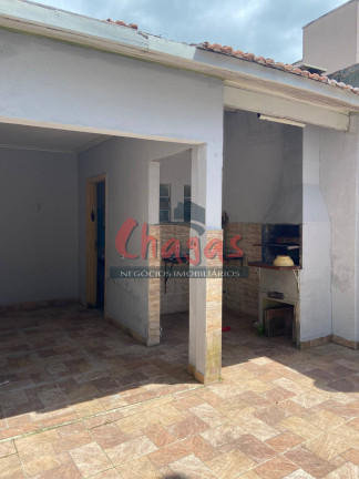 Imagem Sobrado com 3 Quartos à Venda, 125 m² em Caputera - Caraguatatuba Imagem Sobrado com 3 Quartos à Venda, 125 m² em Caputera - Caraguatatuba