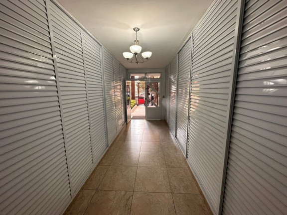 Imagem Apartamento com 1 Quarto à Venda, 43 m² em Campos Elíseos - São Paulo