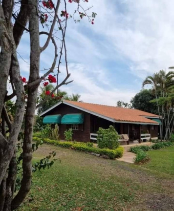 Imagem Casa com 4 Quartos à Venda, 160 m² em Fazenda Castelo - Boituva Imagem Casa com 4 Quartos à Venda, 160 m² em Fazenda Castelo - Boituva