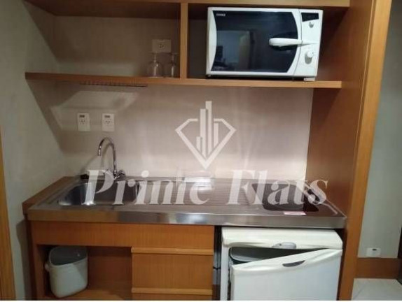 Imagem Apartamento com 1 Quarto à Venda, 35 m² em Santana - São Paulo Imagem Apartamento com 1 Quarto à Venda, 35 m² em Santana - São Paulo