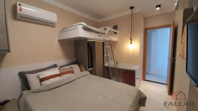 Imagem Apartamento com 1 Quarto à Venda, 86 m² em Vila Caiçara - Praia Grande Imagem Apartamento com 1 Quarto à Venda, 86 m² em Vila Caiçara - Praia Grande