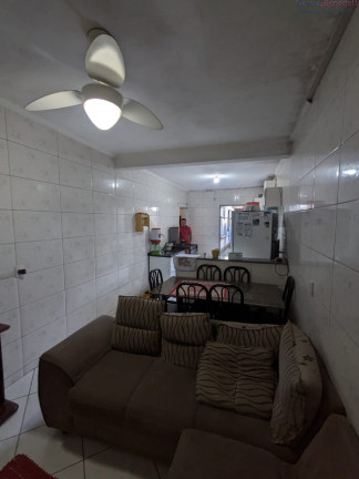 Imagem Casa com 3 Quartos à Venda, 117 m² em Parque Residencial Eloy Chaves - Jundiaí