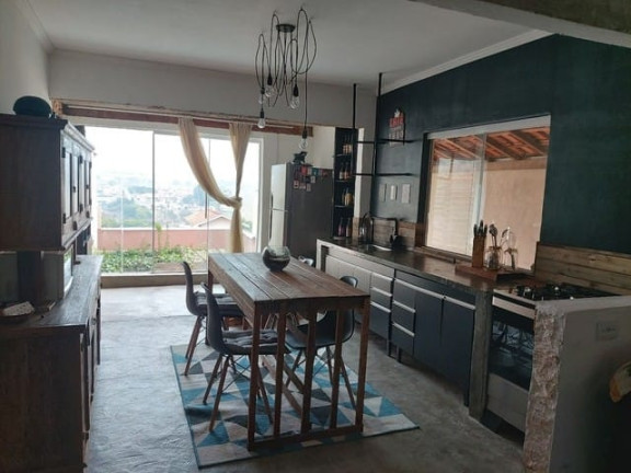 Casa com 2 Quartos à Venda, 100 m² em Morada Dos Nobres - Taubaté