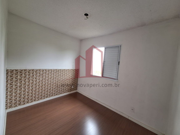 Imagem Apartamento com 2 Quartos à Venda, 46 m² em Residencial São Luis - Francisco Morato Imagem Apartamento com 2 Quartos à Venda, 46 m² em Residencial São Luis - Francisco Morato