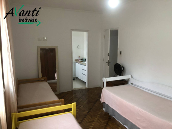 Imagem Casa com 4 Quartos à Venda, 230 m² em Boqueirão - Santos
