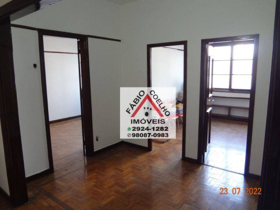 Apartamento com 2 Quartos à Venda, 76 m² em Bela Vista - São Paulo