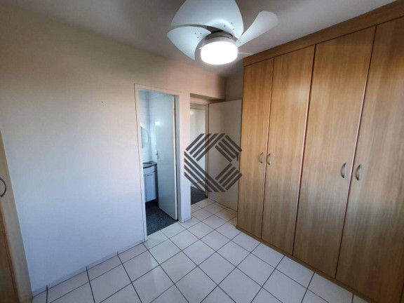 Imagem Apartamento com 2 Quartos à Venda, 60 m² em Vila Carvalho - Sorocaba Imagem Apartamento com 2 Quartos à Venda, 60 m² em Vila Carvalho - Sorocaba