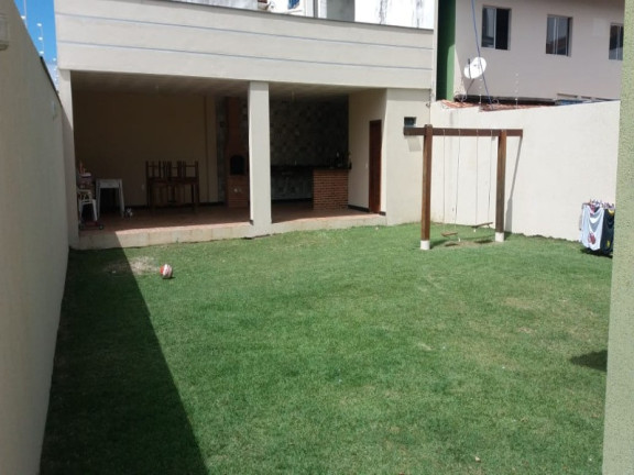 Imagem Casa com 3 Quartos à Venda, 205 m² em Praia Do Morro - Guarapari