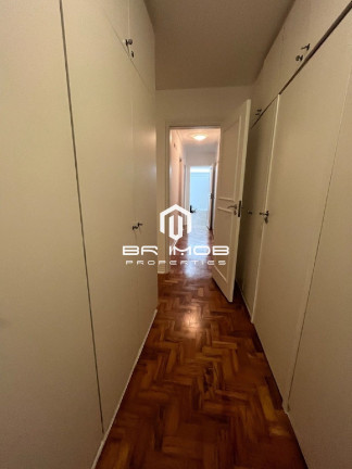 Imagem Imóvel com 3 Quartos à Venda, 128 m² em Pinheiros - São Paulo