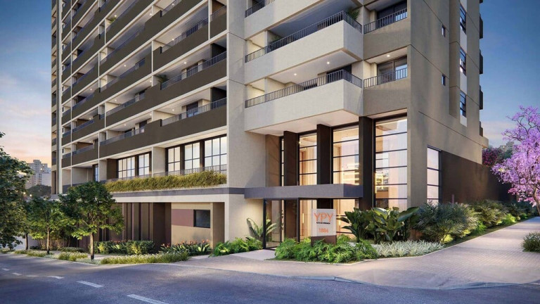 Apartamento com 2 Quartos à Venda, 65 m² em Alto Do Ipiranga - São Paulo