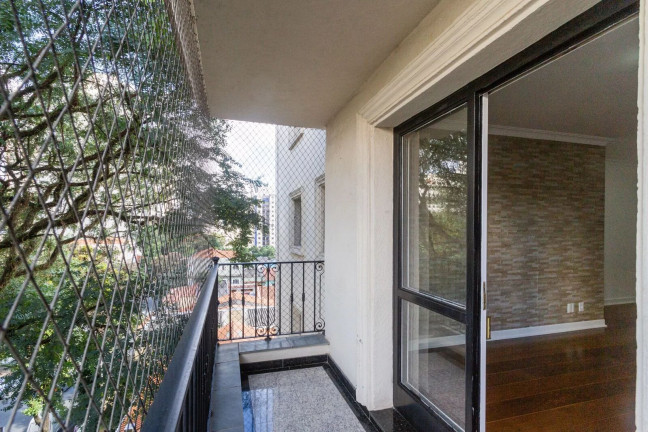 Imagem Apartamento com 4 Quartos à Venda, 105 m² em Perdizes - São Paulo Imagem Apartamento com 4 Quartos à Venda, 105 m² em Perdizes - São Paulo