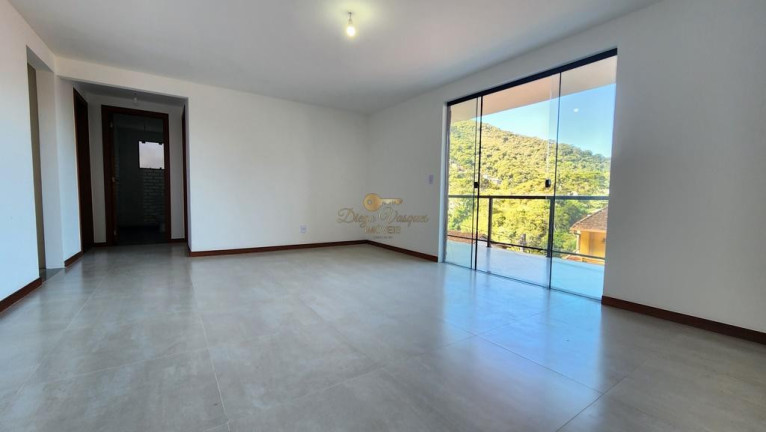 Apartamento com 2 Quartos à Venda, 120 m² em Santa Cecília - Teresópolis