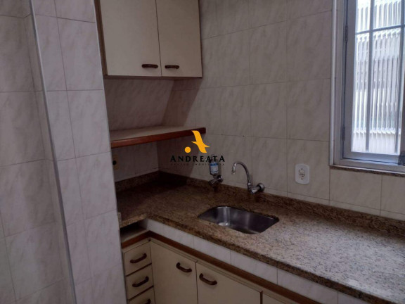 Imagem Apartamento com 2 Quartos à Venda, 51 m² em Glória - Rio De Janeiro
