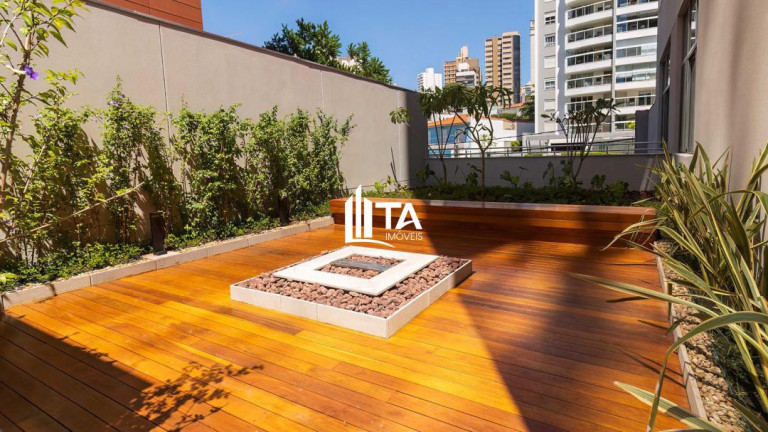 Imagem Imóvel à Venda, 157 m² em Cambuí - Campinas Imagem Imóvel à Venda, 157 m² em Cambuí - Campinas