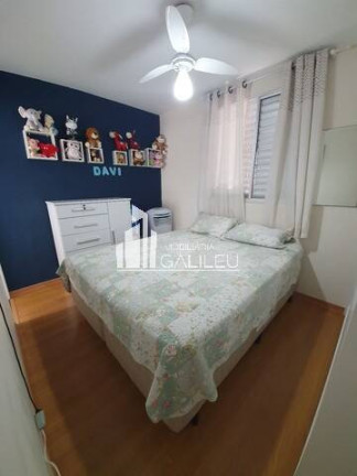 Imagem Apartamento com 3 Quartos à Venda, 60 m² em Jardim Nova Europa - Campinas Imagem Apartamento com 3 Quartos à Venda, 60 m² em Jardim Nova Europa - Campinas