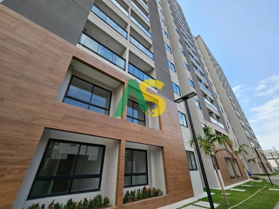 Imóvel com 2 Quartos à Venda, 43 m² em Boa Vista - Recife