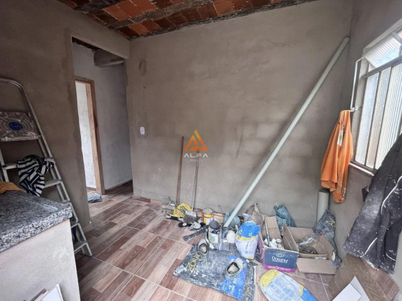 Imagem Casa com 2 Quartos à Venda, 224 m² em Nova Cidade - Barbacena