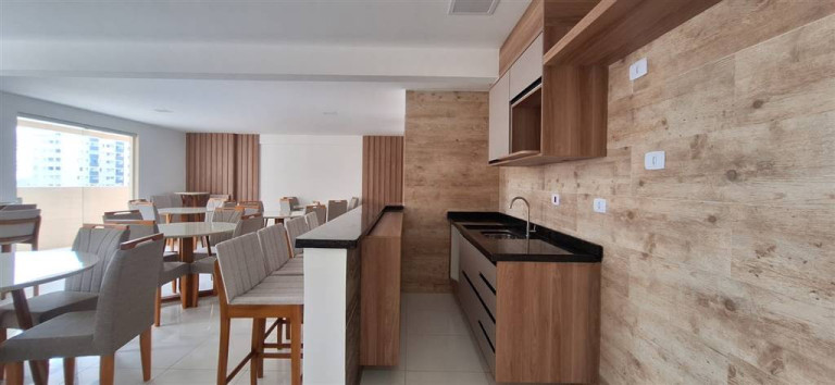 Imagem Apartamento com 2 Quartos à Venda, 88 m² em Aviação - Praia Grande Imagem Apartamento com 2 Quartos à Venda, 88 m² em Aviação - Praia Grande