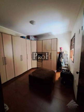 Imagem Sobrado com 3 Quartos à Venda, 125 m² em Parque São Vicente - Mauá
