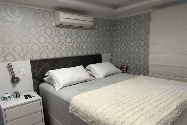 Imóvel com 3 Quartos à Venda,  em Santa Cecília - São Paulo