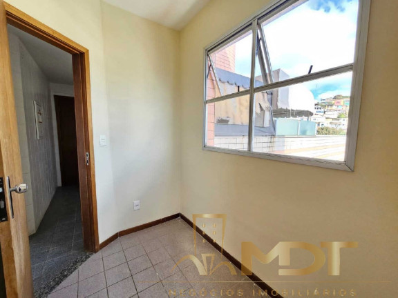 Imagem Imóvel com 3 Quartos à Venda, 180 m² em Luxemburgo - Belo Horizonte