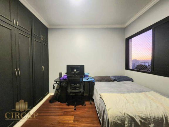Imagem Apartamento com 4 Quartos à Venda, 170 m² em Vila Romana - São Paulo Imagem Apartamento com 4 Quartos à Venda, 170 m² em Vila Romana - São Paulo